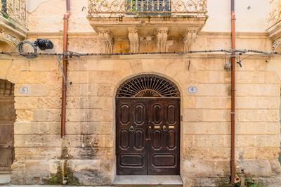 GuestHost - Ortigia and Temple of Apollo Apartments