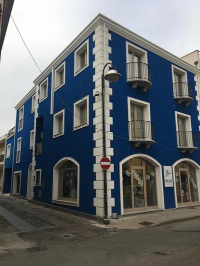 DOMOBLU Camere In Centro