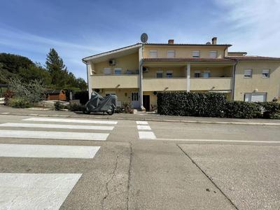 Apartment Malu