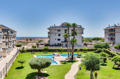 Apartamento con vista La Mata
