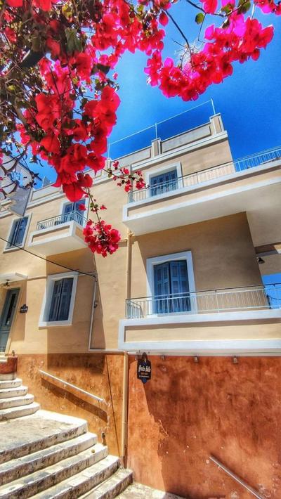 Porto Bello Nafplio