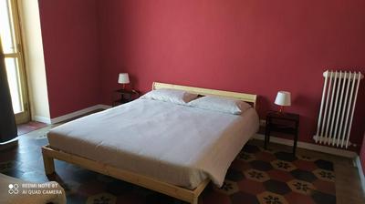 Casa Vittoria vicino al centro