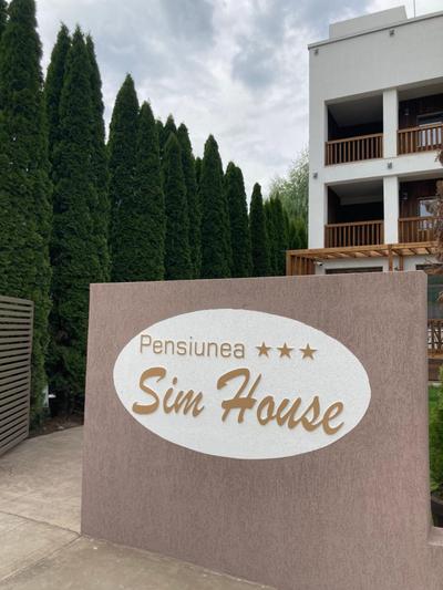Sim House