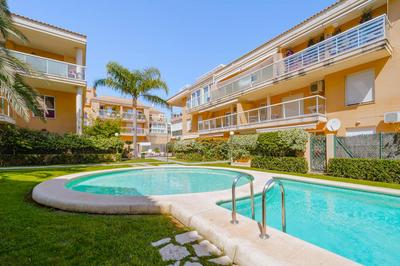 Apartamento Mounia