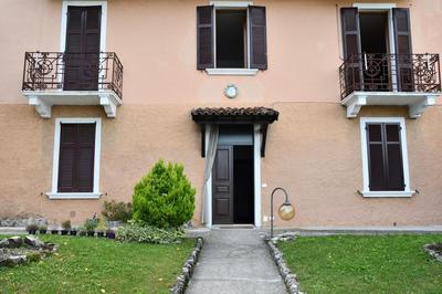 Gera Villa Apartment Argegno