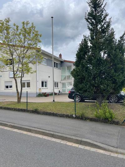 Boardinghouse-Heuchelhof