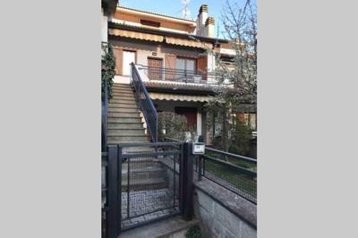 La casa di Chicca