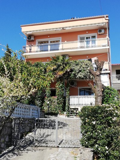 Apartmani Žafaranić
