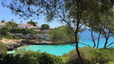 Ses Gavines-Cala Anguila Apartments