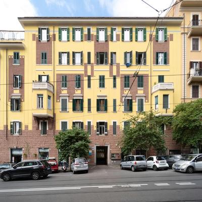 At Home Townhouse - Filiberto