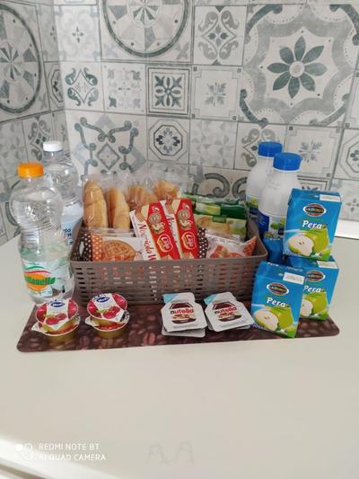 Casa Ester e Antonella