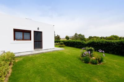 Paraskevi Luxury Apartments