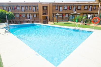Apartamento Marina Casares