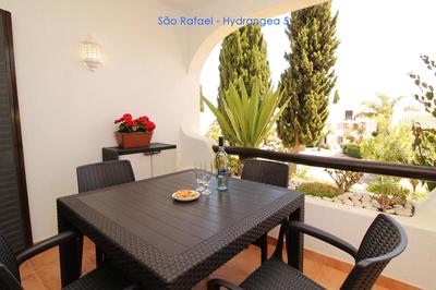 São Rafael - Hydrangea 5, Apt. T2 - Albufeira