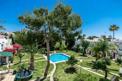 Townhouse at Los Naranjos GC