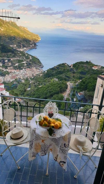 A Casa di Margy