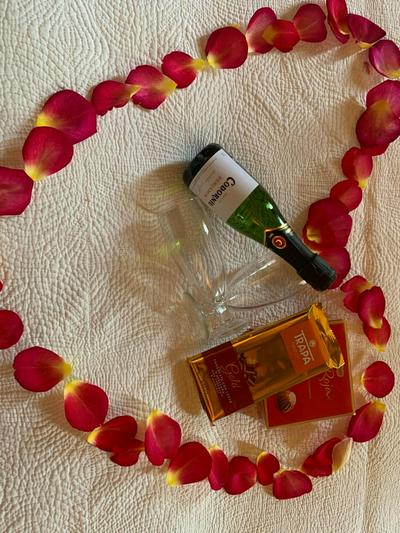 Escapada Romántica