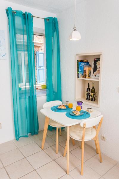 Studio Blue Boat Rovinj