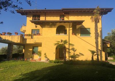 Villa Elena appartamento in villa