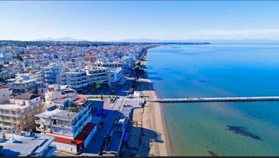 Sea Pleasure Apartment