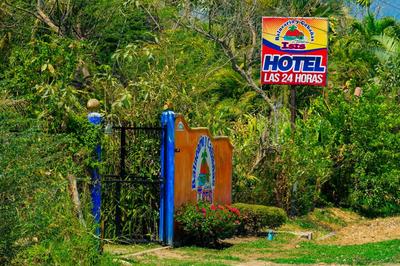 Balneario y Cabañas ISIS