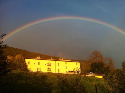 Agriturismo Villa Gabbiano