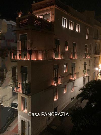 Casa Pancrazia