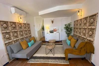 Casa Luz del Rocío Refugio con alma a 8 minutos de la Ermita