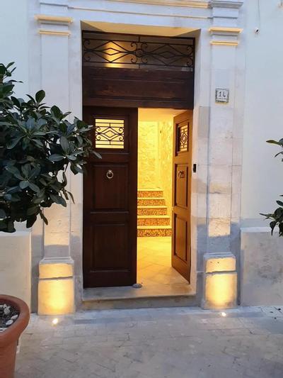 Palazzo GiuFa