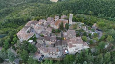 Molino dei Ciliegi - Splendida villa in Umbria