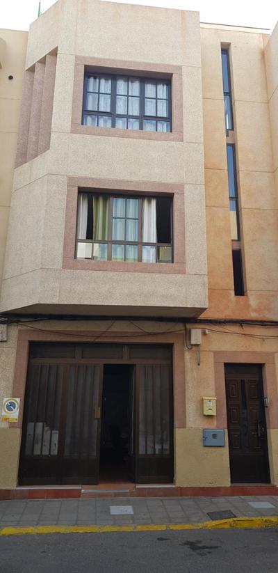 Centro Nuevo