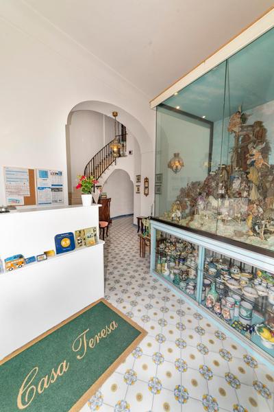 Casa Teresa