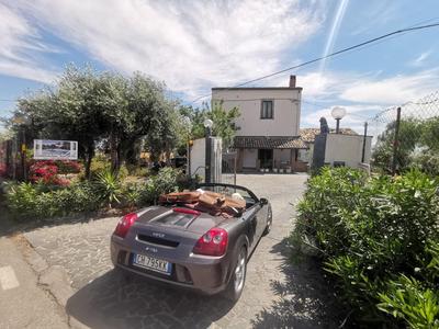 La Fattoria Dei Nonni