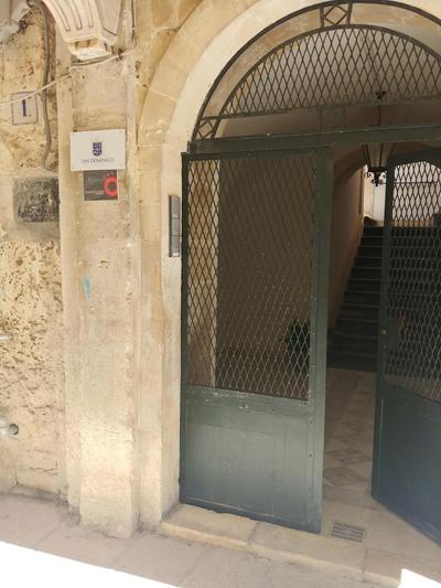 San Domenico Casa Vacanze