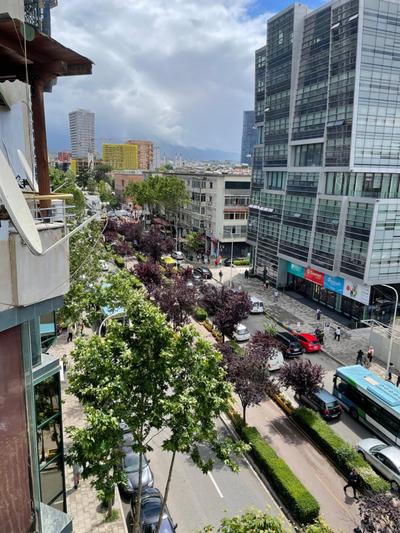MAK Apartments