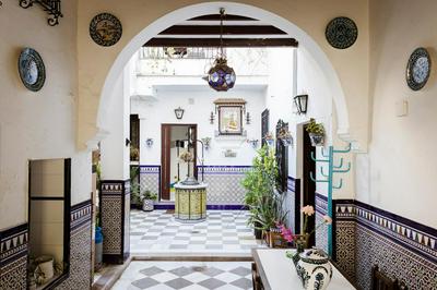 Casa Aljibe