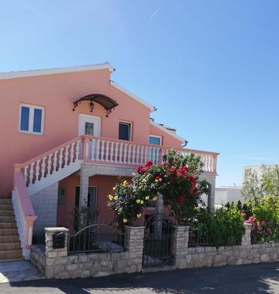 Apartments Jankovic