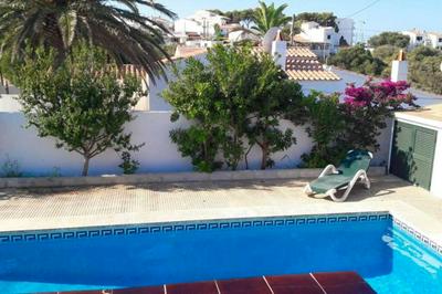 Espléndido Chalet con piscina privada