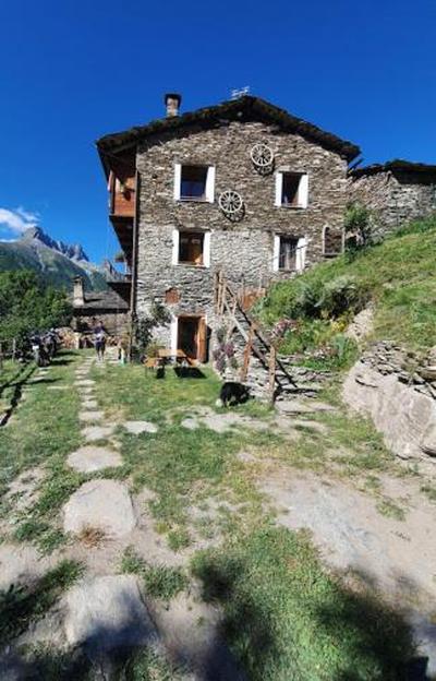 B & B La Guiette