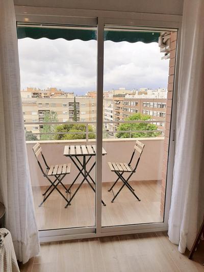 Tarragonaapartments Prim Reus