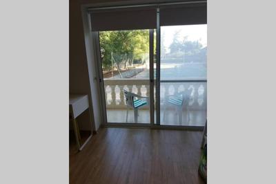 Entire guest suite