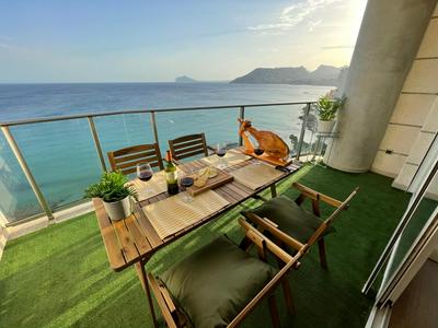 CLP - Calpe Barlovento - 4P