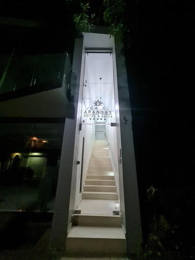 Casa Arandas Hotel - Suits