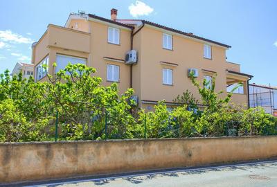 Apartments Aster