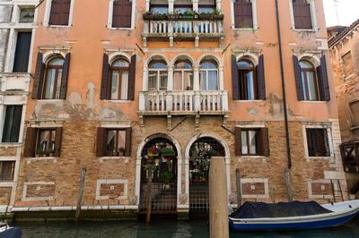 palazzo suite ducale