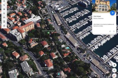 Attico Gabriella, mare, verde, sole e tranquillitá