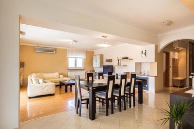 Apartment Igor 3 ****