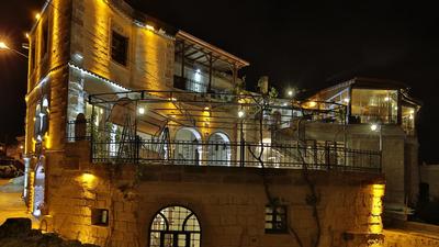 Maccan Cave Hotel - Image 42