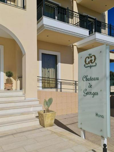 Chateau de Georges