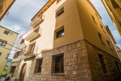 Cal Negret Rural Apartments